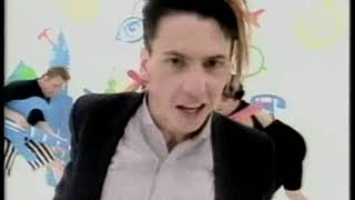 Information Society - What s On Your Mind (ETV Bonus Mix)