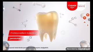 Colgate Reklami
