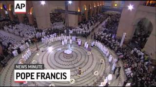 AP Top Stories July 24 P