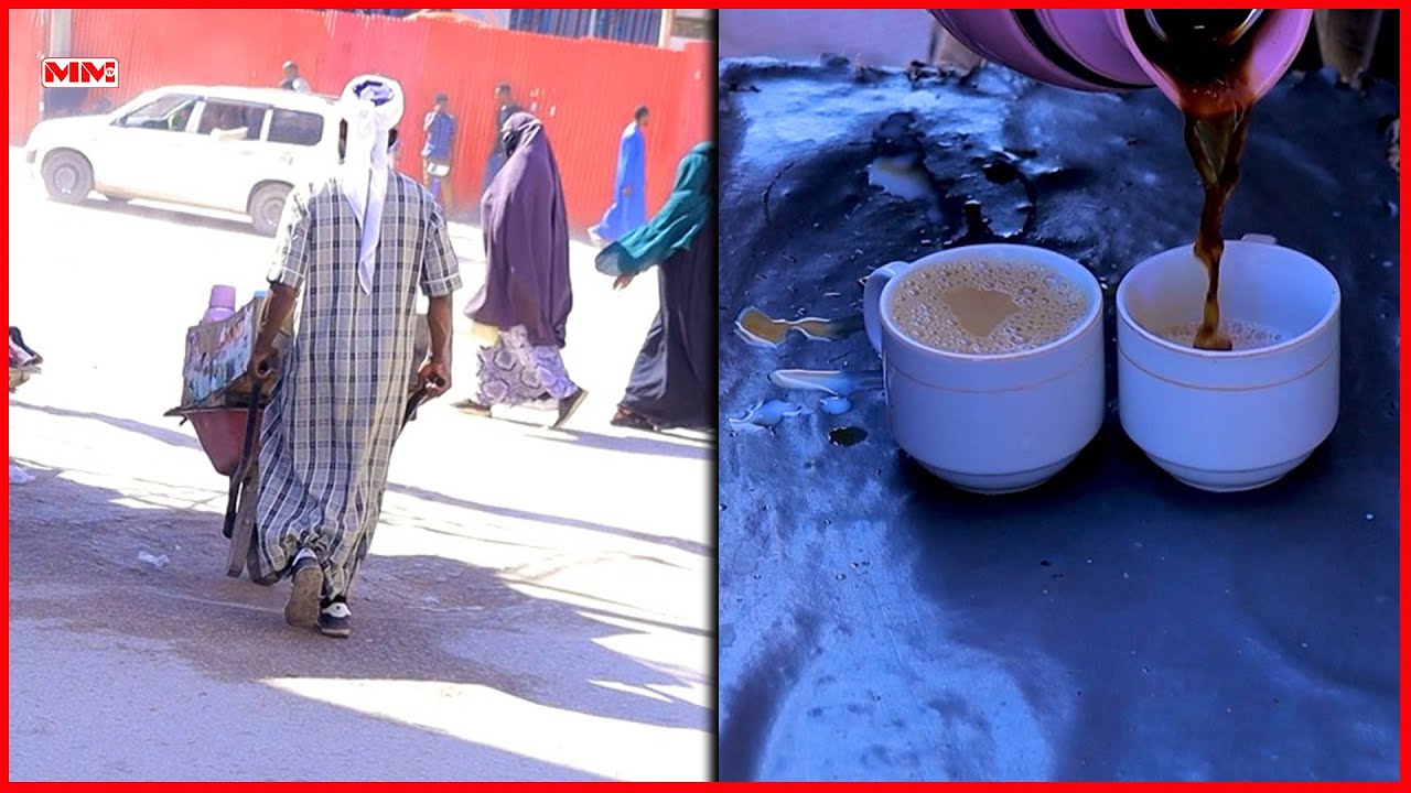 Nin la yimi fikir cusub oo ganacsi.