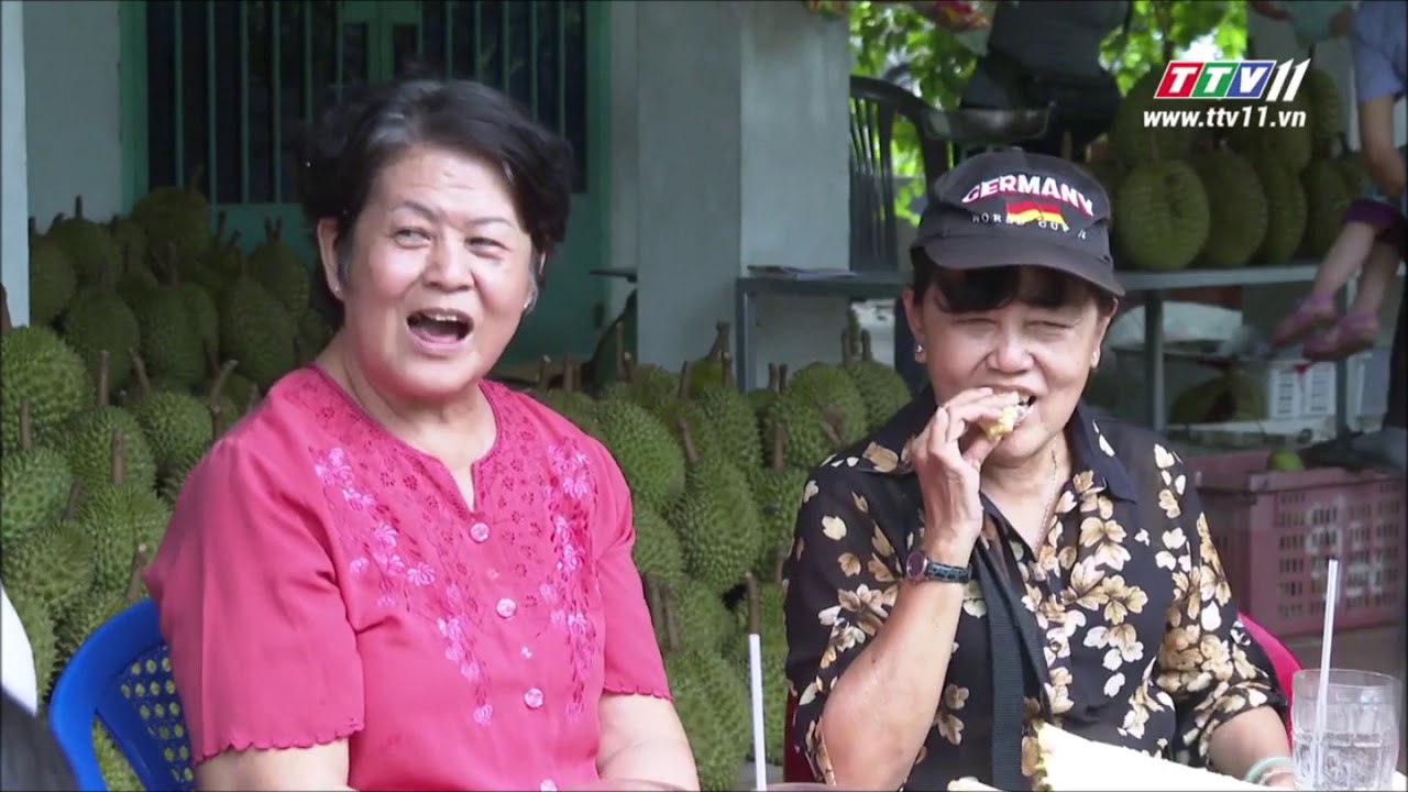 diem du lich tay ninh 2022 New Địa điểm du lịch vườn trái cây mới ở Tây Ninh