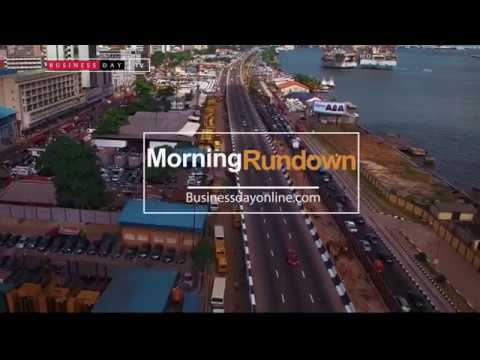 Morning Rundown 8 December 2017