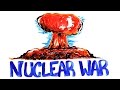 What If We Have A Nuclear War?