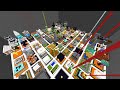 I Made 100 Kids Build Worlds Most Secure House!