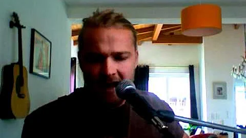 Kryptonite 3Doors down cover