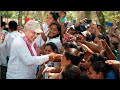 'Sembrando Vida', asamblea ejidal, desde Ocosingo, Chiapas