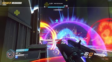 Overwatch 771 to 775 mod