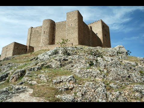 Segura de la Sierra, Jaén  Espana