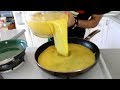 50 scrambled egg challenge