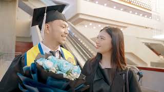 Highlights: 2026 Commencement Exercises | Batch 3: School of Arts, Sciences, and Technology
