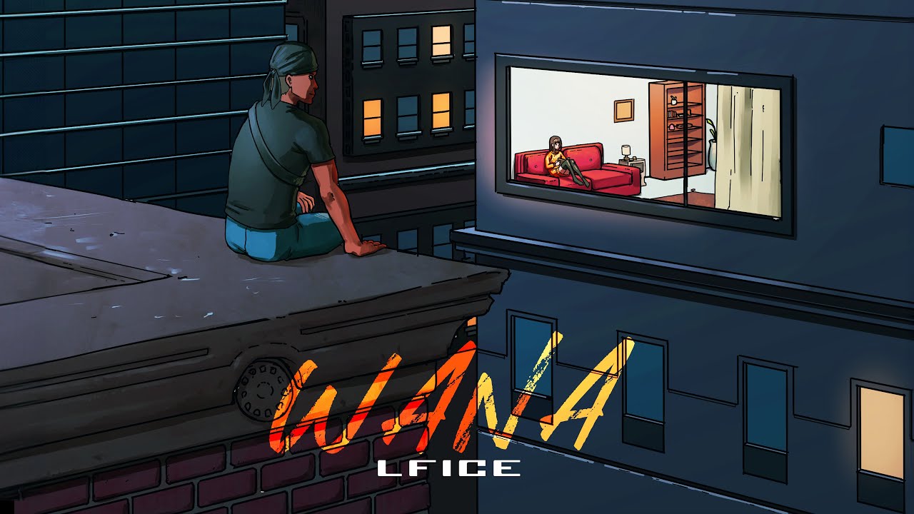 Watch LFICE - Wana on YouTube Watch LFICE - Wana on YouTube