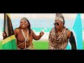 Vee Mampeezy _ Makhadzi   Ukondelela (Official Music Video)