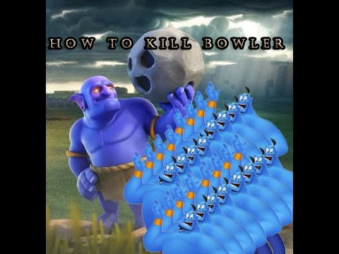 clash of clans online generator Clash of Clans Strategi Paling Ampuh untuk menghadapi BOWLER !!