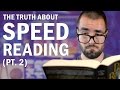 Do Speed Reading Apps & Techniques Really Work? - College Info Geek