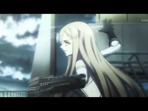 Akuma No Riddle Crack 2