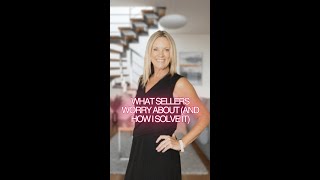 What Sellers Worry About (And How I Solve It) #shorts