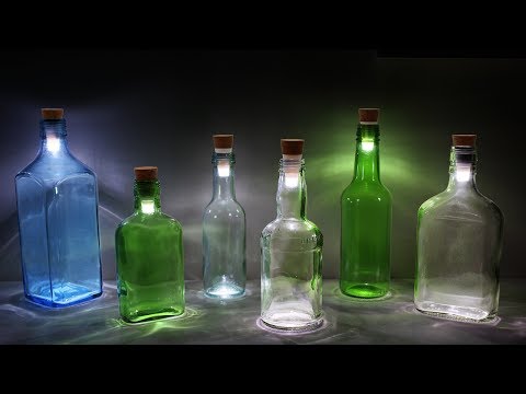 how-to-make-led-water-lamp-at-home-easy-|-awesome-lamp-|-tutorial