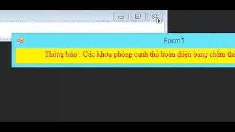 Text animation c# with htlm css