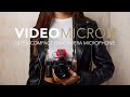 Накамерный микрофон Rode VideoMicro II