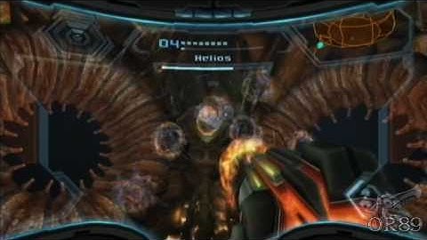Metroid Prime 3 - 100% Playthrough, Part 15