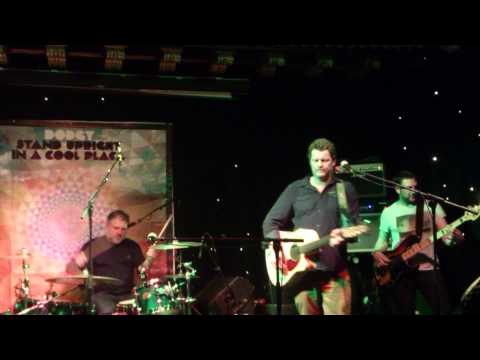 Dodgy - Back Of You (Voodoo Rooms, Edinburgh, 19 May 2013)