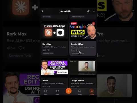 Lifto demo video thumbnail