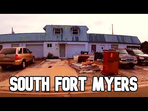 myers neighborhoods fort