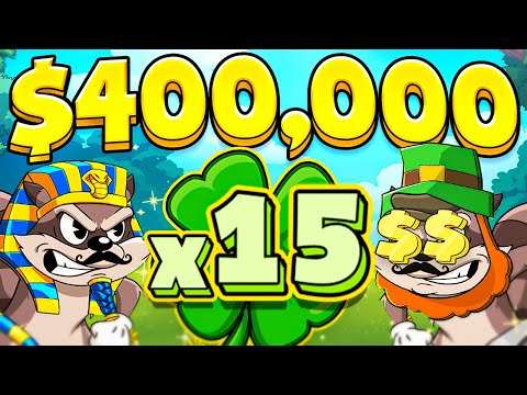 5 Scatter Le Bandit: Ontdek de Spannende Online Casino Spelen in Nederland