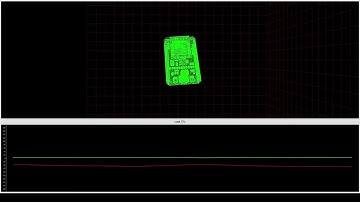 ESP8266 ADXL345 Low-pass filter implementation