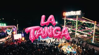 La Tanga 🔥🎡🍑 Dj Monst3R5 & La Monja De La Feria (Gogueo Mix)