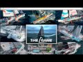 Barcelona World Race 2014/15 - Octava semana de regata
