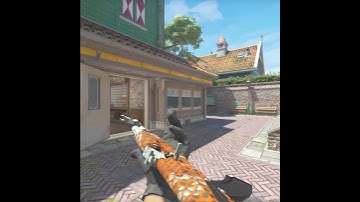 AK-47 Sticker Craft Under $10 | CS2 (2024)