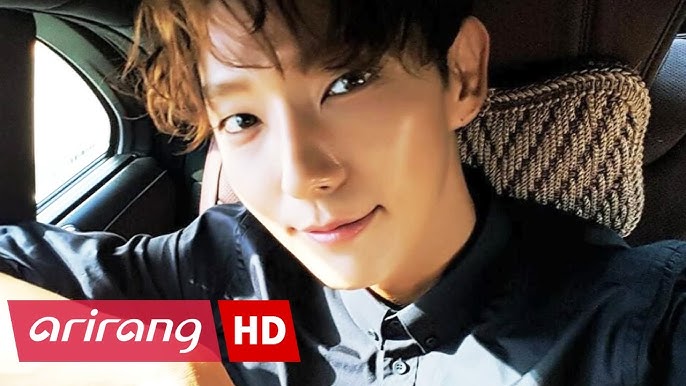 LeeJoonGi 이준기] Resident Evil The Final Chapter BTS 