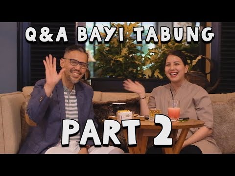 NIAT BAYI TABUNG
