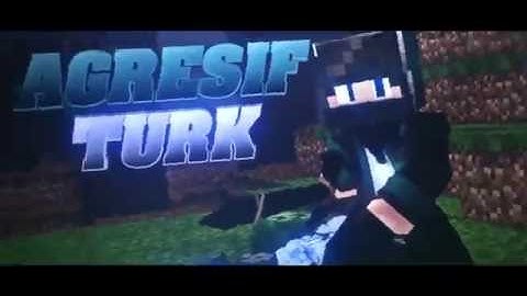 #002 || INTRO PARA AgresifTürk || ft. EvolvedArtz// OPINIONS? ;D