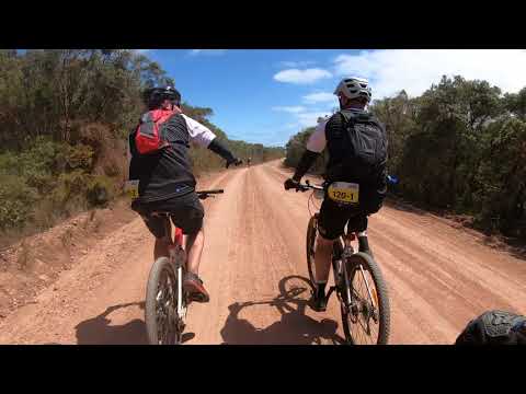 Cape to Cape 2019 - Stage 1 - Cape Leeuwin