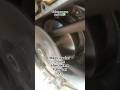 magic washer 0.5mm | walang pagpag Ang belt #motorcycle #shortvideo #diy #subscribe