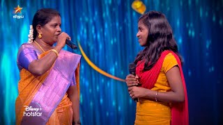 Super Singer Season 9-Vijay tv Show