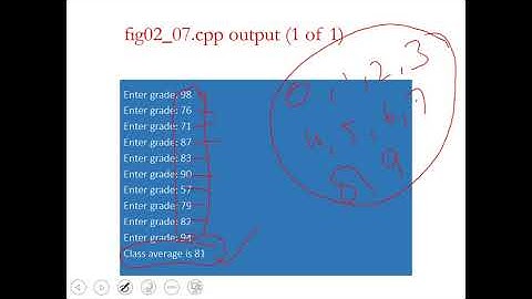 C++ Programming Lecture 09 (COSC-1101) Urdu : : Hindi