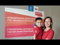 We are moving... Life of Ukrainian refugees in Moldova