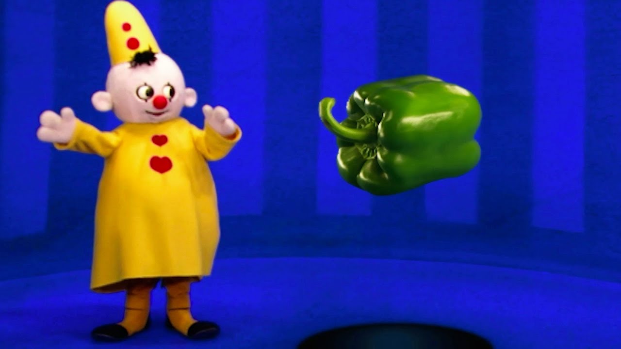 Bumba - The little clown - YouTube