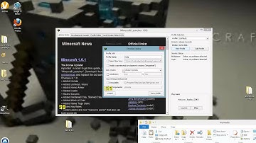 How to Install Better Sprinting mod for Minecraft 1.6.1