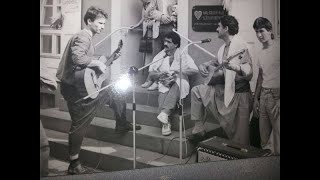 Ali Baran - Leylokê (Konser1991)© Baran_Müzik