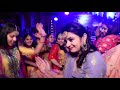 LADIES SANGEET | PUNJABI MARRIAGE | GIDDHA | BOLIAN |PUNJABI CULTURE |DAYAWANT WEDS HASAN