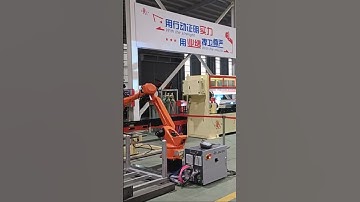 Scaffolding machine #ringlock #machine #cuplock #automatic #scaffolding #welding #factory