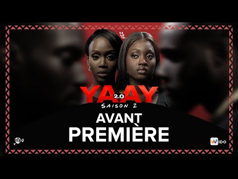 YAAY 2.0 Saison