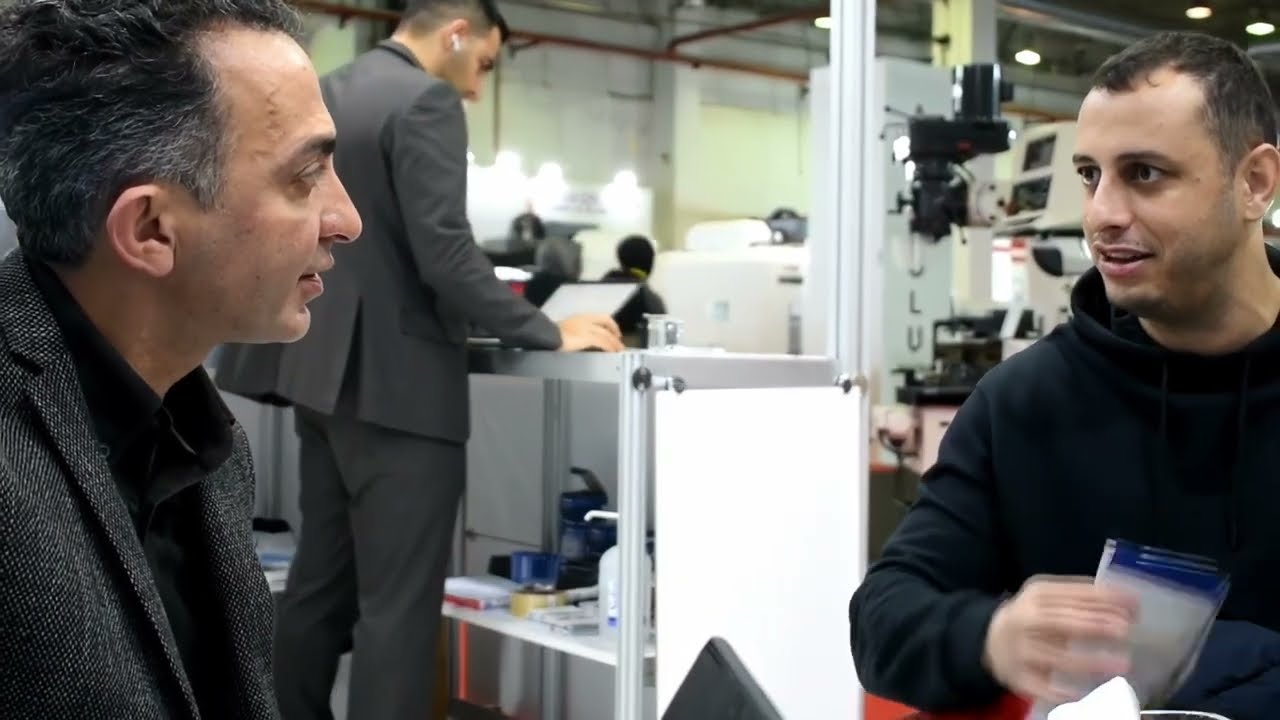 Bumatech Bursa 2023 Fuarı