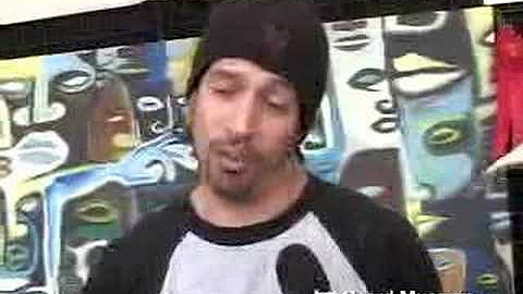 Pat Pruitt Interview