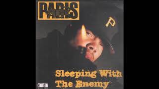 Paris - Make Way For A Panther (1992)