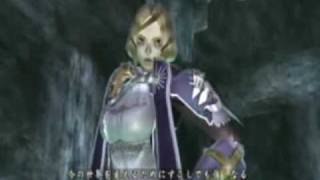 Castlevania: Judgment  Intro and Japanese Trailers